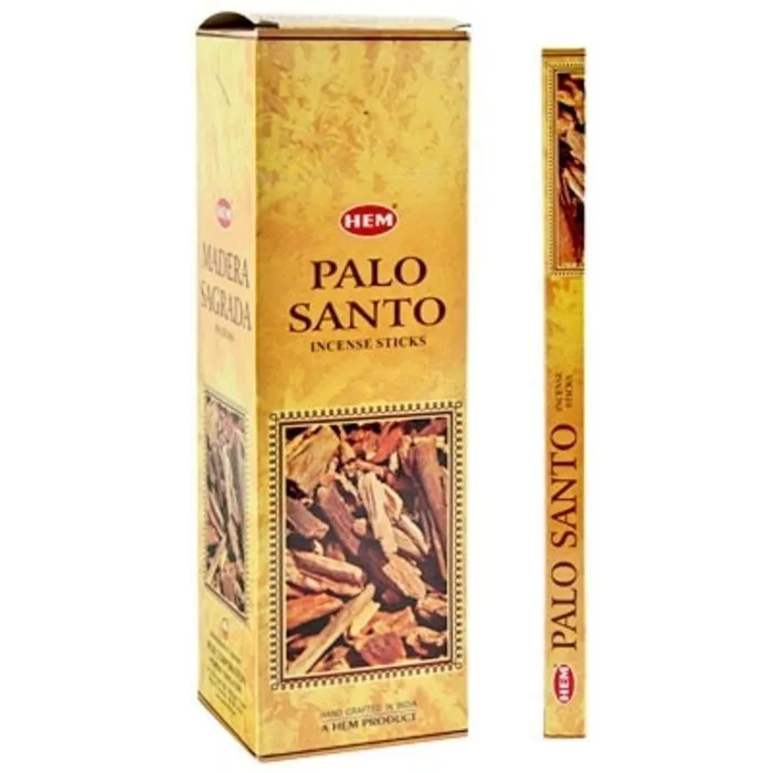 Palo Santo wierook HEM klein