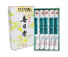 Viva Mainichi-koh wierook sandelhout