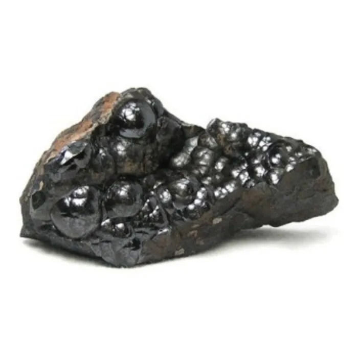 Hematiet ruw 290-350 gram