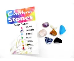 Chakra set