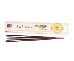 Ambrosia wierook