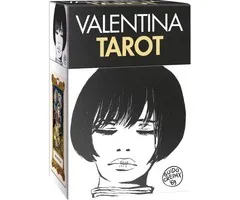 Valentina Tarot
