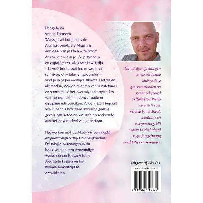 Leef vanuit je Akasha