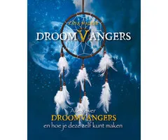Boek Droomvangers