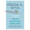 Het werkboek voor hoogsensitieve personen
