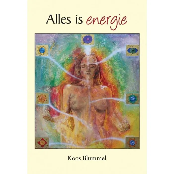 Alles is energie