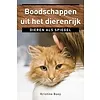 Boodschappen uit het dierenrijk