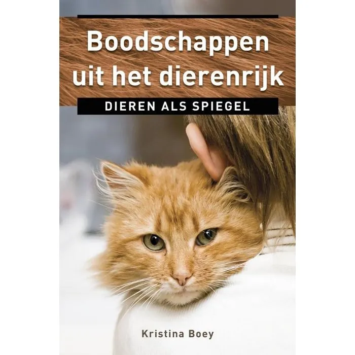 Boodschappen uit het dierenrijk