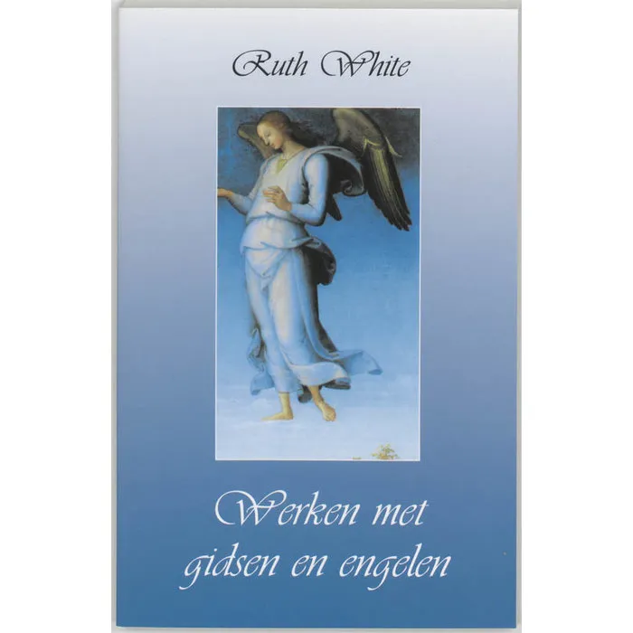 Werken met gidsen en engelen
