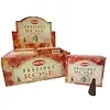 wierook kegeltjes Rose