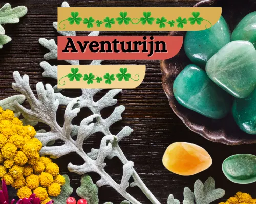 Aventurijn