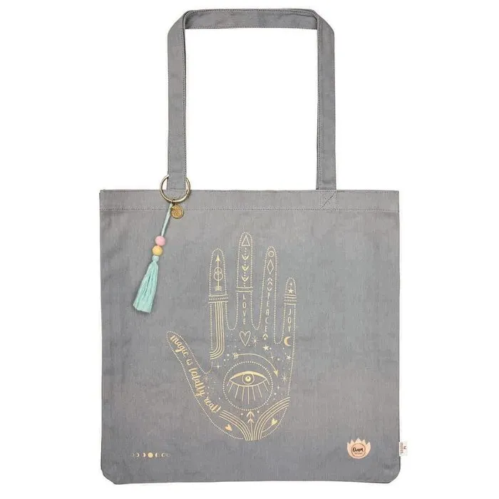 Boodschappentas magic hand