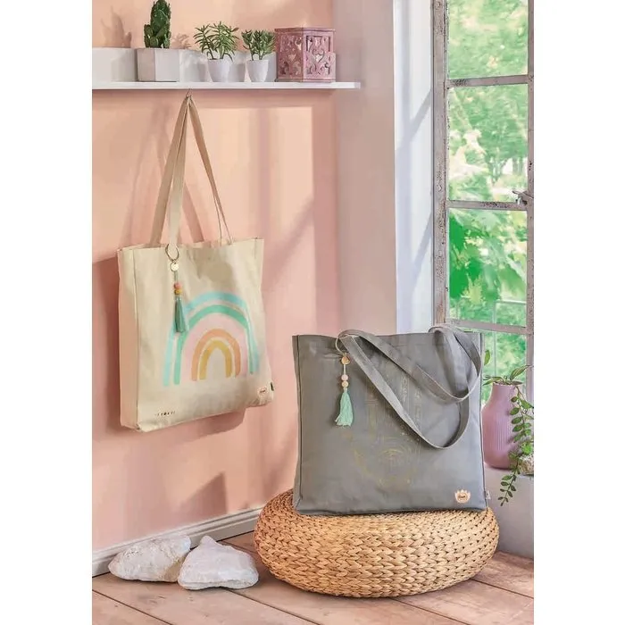 Boodschappentas magic hand