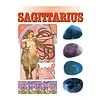 Astro steentjes  Boogschutter / Sagittarius