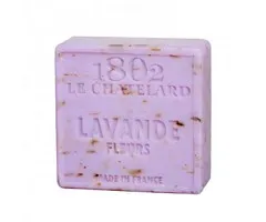 Natuurlijke Marseille zeep Lavendelbloem