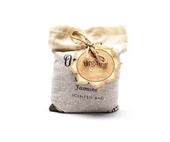 Organic Goodness Jasmijn geurzakje