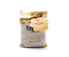 Organic Goodness Sandelhout geurzakje