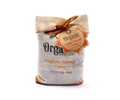 Organic Goodness Sinaasappel geurzakje