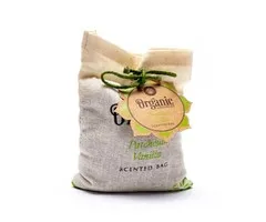Organic Goodness Patchouli Vanille geurzakje
