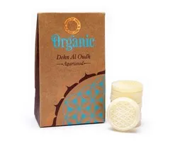 Dehn Al Oudh Agarhout smeltkaarsjes