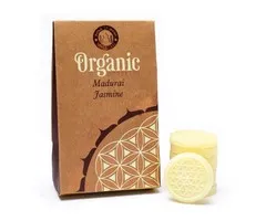 Madurai Jasmijn smeltkaarsjes