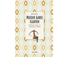 Moeder aarde kaarten