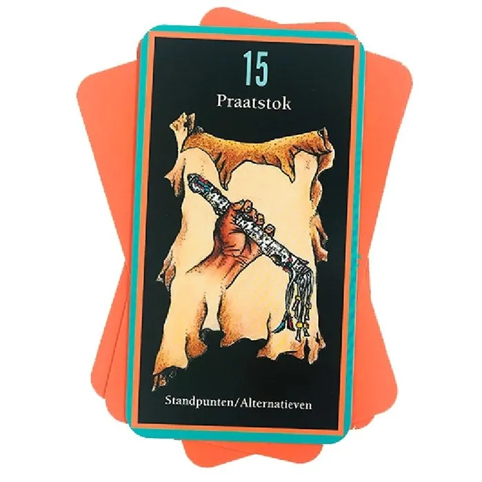 Moeder aarde kaarten