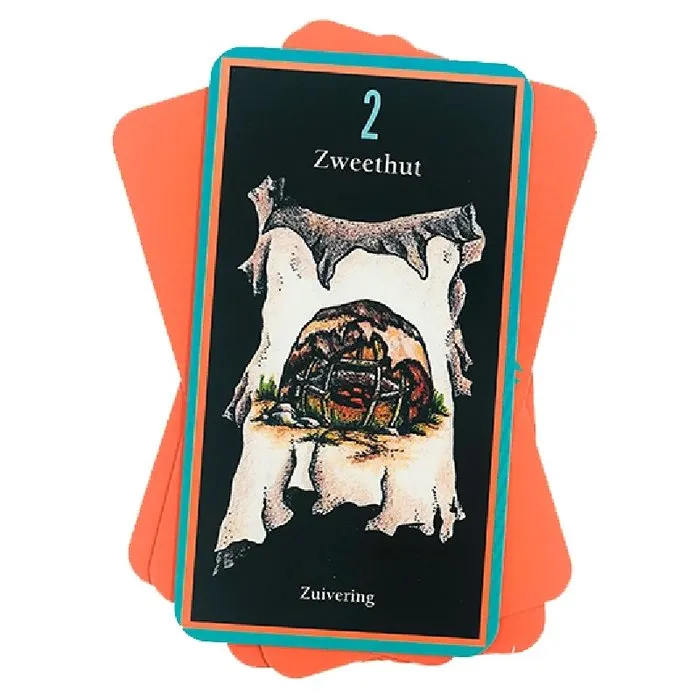 Moeder aarde kaarten