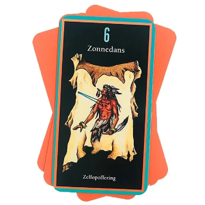 Moeder aarde kaarten