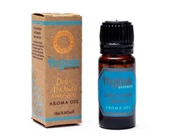 Organic Goodness aroma olie Agarhout
