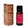 Roos aroma olie van Organic Goodness voor rust en harmonie