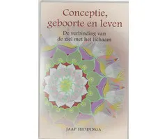 Conceptie, geboorte en leven