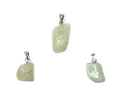 Aquamarijn edelsteenhanger