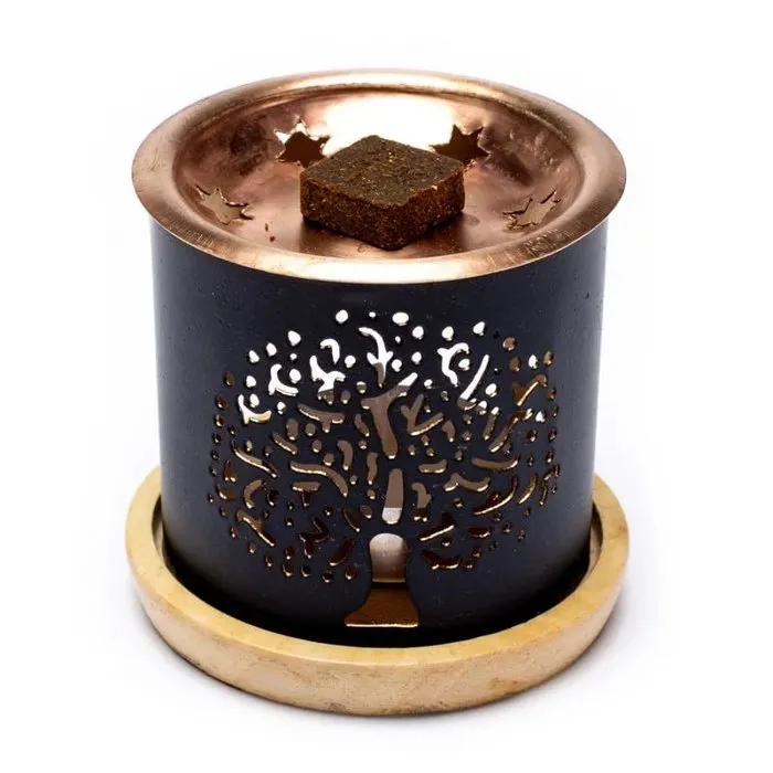 Aromafume Feng Shui set