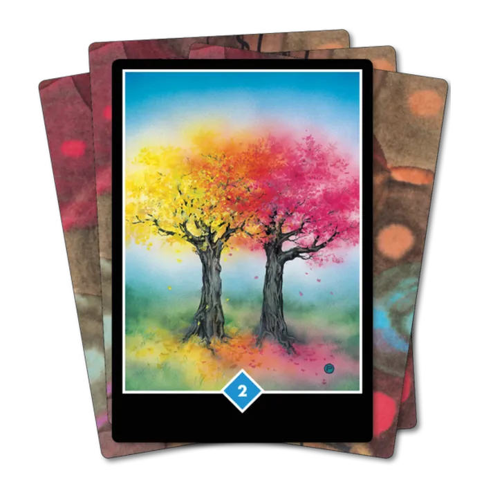 Osho Zen tarot