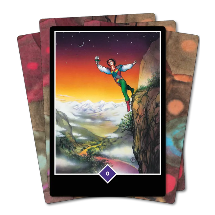 Osho Zen tarot