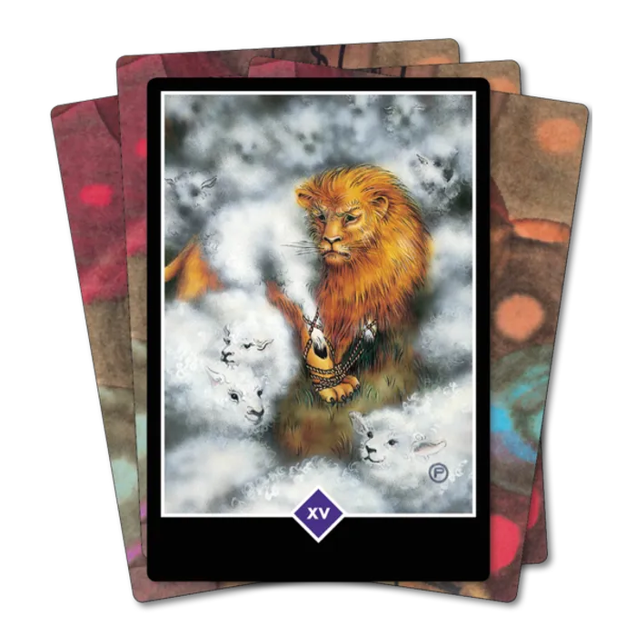 Osho Zen tarot