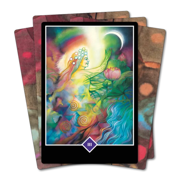 Osho Zen tarot