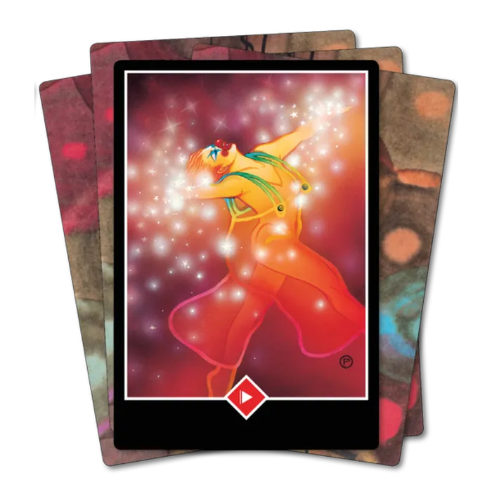 Osho Zen tarot