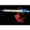 Pen love jou met hartje