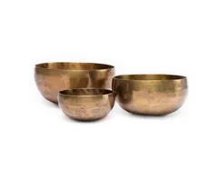 Klankschaal Nada Yoga 500-575 gram