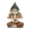 Ganesha beeld Horen
