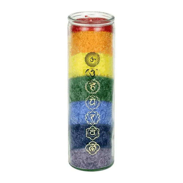 Chakra kaars