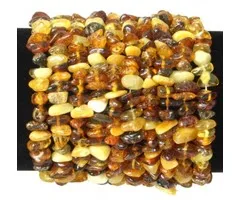 Armband Barnsteen voor kinderen