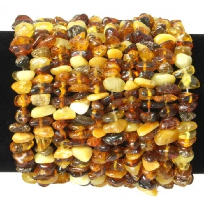 Armband Barnsteen voor kinderen