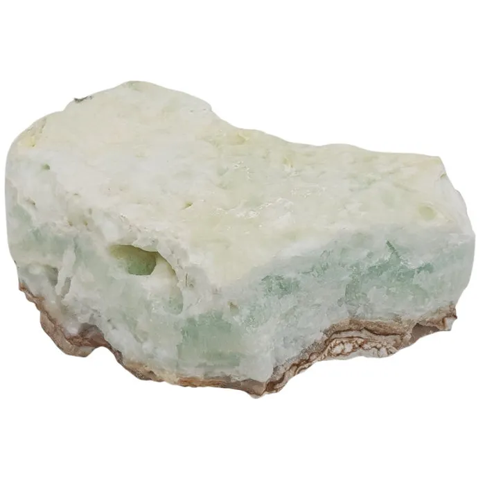 Caribbean Blue Calciet 1350 gram