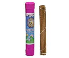 Wierook Tibetaans OHM Chakra Balance