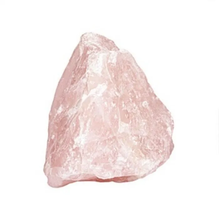 Rozenkwarts ruw 3200 gram