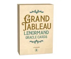 Grand Tableau Lenormand