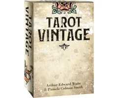 Tarot vintage